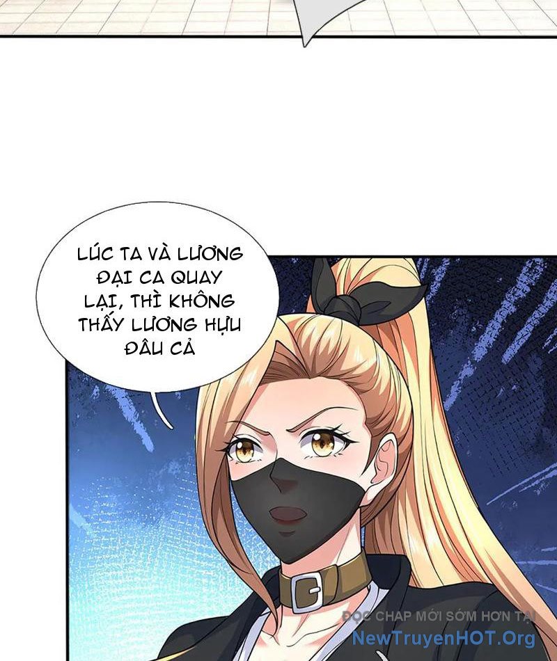 Ta Có Thể Thôn Phệ Vô Hạn Chap 104 - Next Chap 105