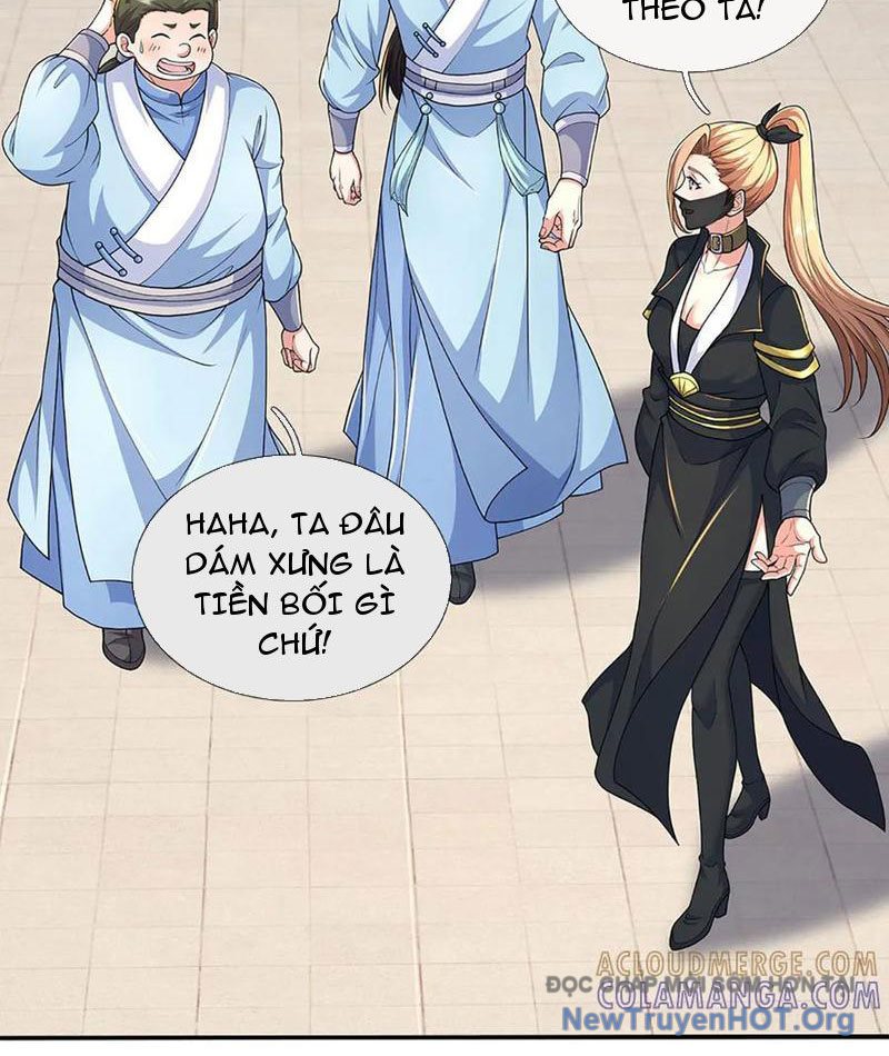 Ta Có Thể Thôn Phệ Vô Hạn Chap 104 - Next Chap 105