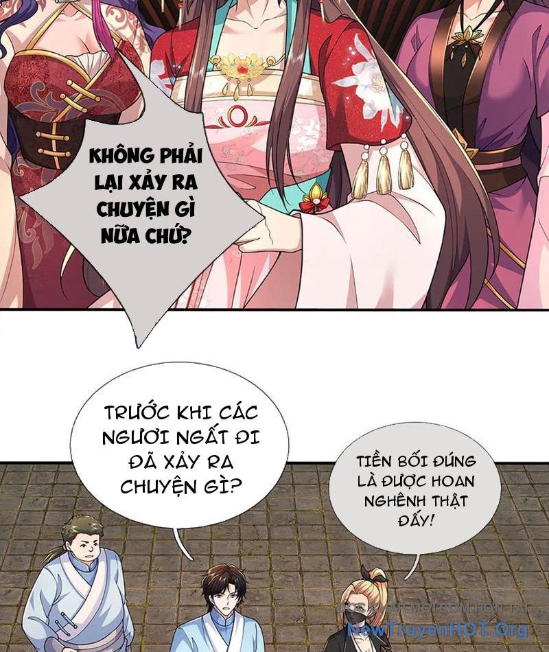 Ta Có Thể Thôn Phệ Vô Hạn Chap 104 - Next Chap 105