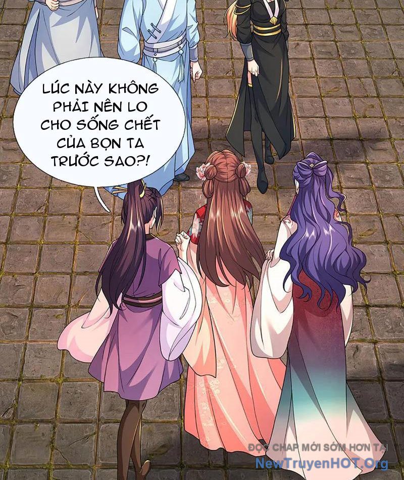 Ta Có Thể Thôn Phệ Vô Hạn Chap 104 - Next Chap 105