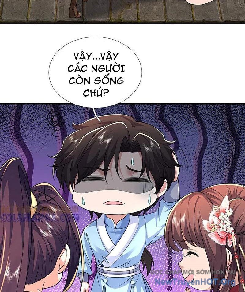Ta Có Thể Thôn Phệ Vô Hạn Chap 104 - Next Chap 105