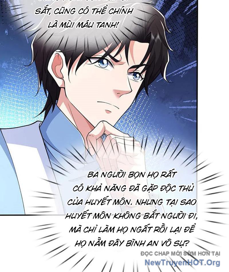 Ta Có Thể Thôn Phệ Vô Hạn Chap 104 - Next Chap 105