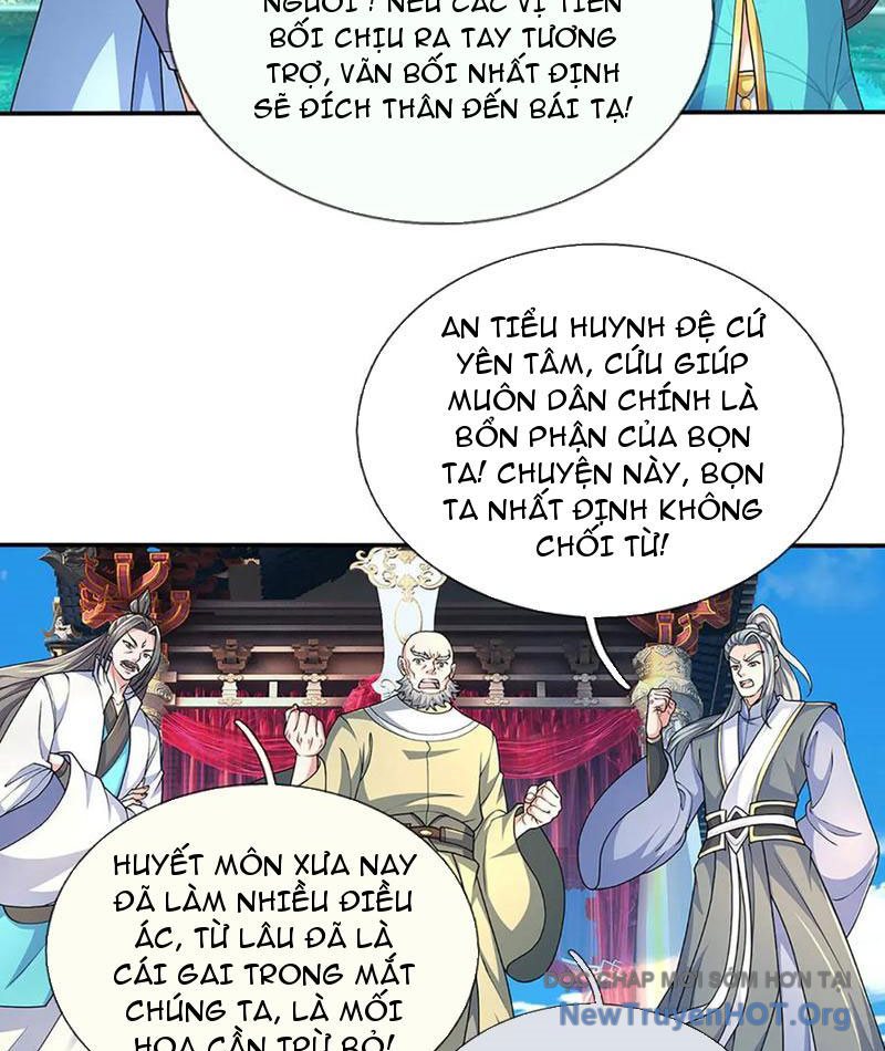 Ta Có Thể Thôn Phệ Vô Hạn Chap 104 - Next Chap 105