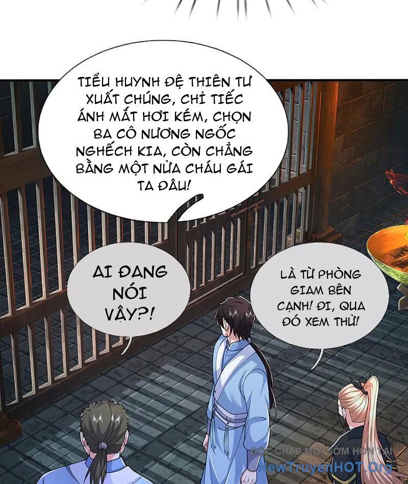 Ta Có Thể Thôn Phệ Vô Hạn Chap 104 - Next Chap 105