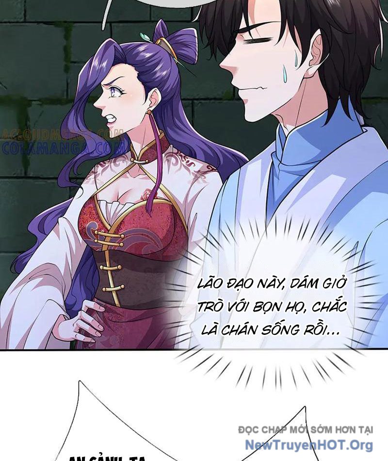 Ta Có Thể Thôn Phệ Vô Hạn Chap 104 - Next Chap 105