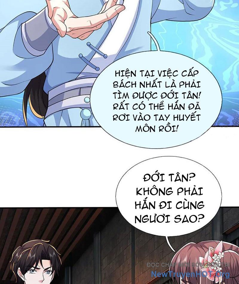 Ta Có Thể Thôn Phệ Vô Hạn Chap 104 - Next Chap 105