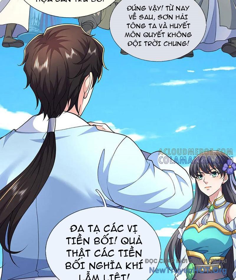 Ta Có Thể Thôn Phệ Vô Hạn Chap 104 - Next Chap 105