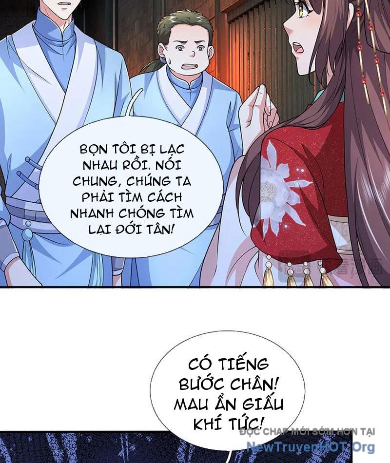 Ta Có Thể Thôn Phệ Vô Hạn Chap 104 - Next Chap 105
