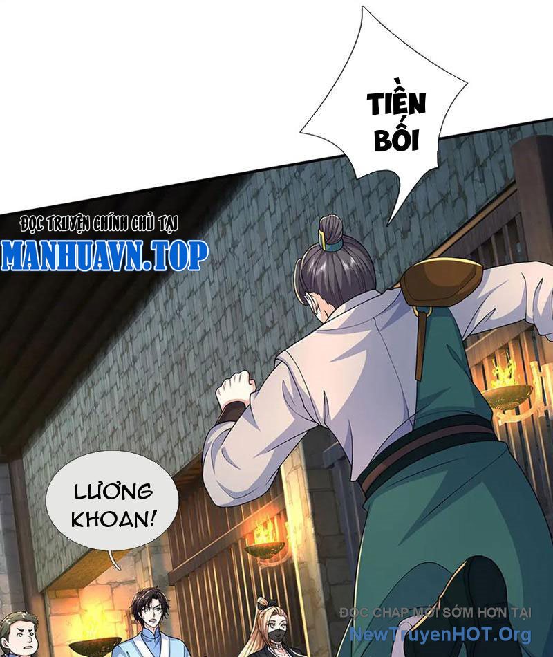 Ta Có Thể Thôn Phệ Vô Hạn Chap 104 - Next Chap 105