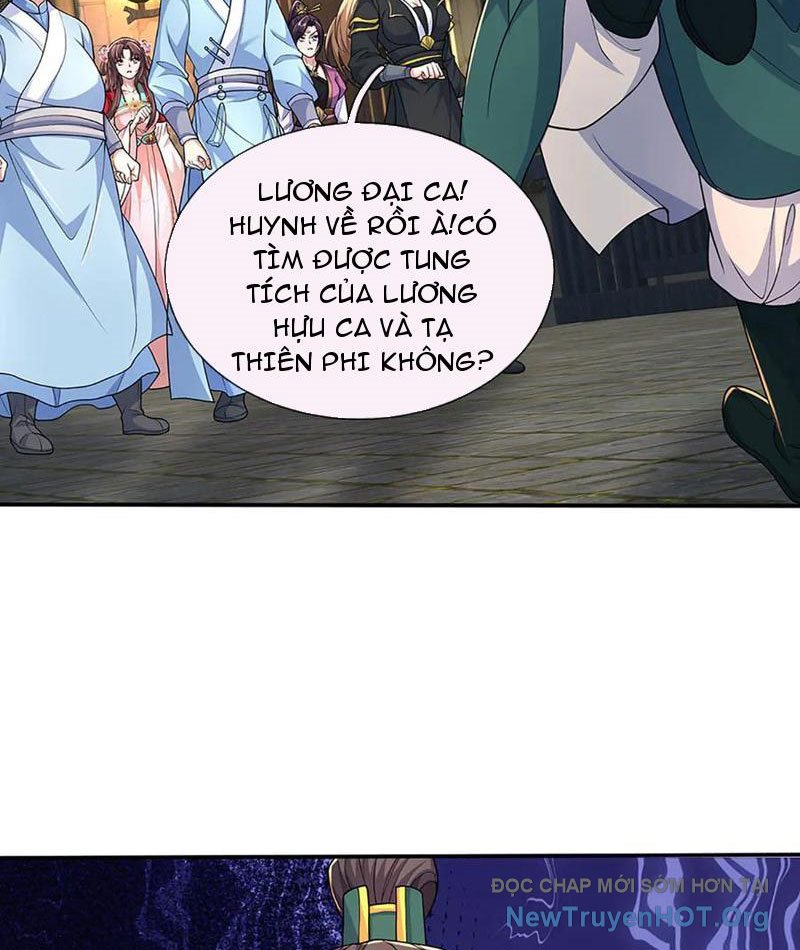 Ta Có Thể Thôn Phệ Vô Hạn Chap 104 - Next Chap 105