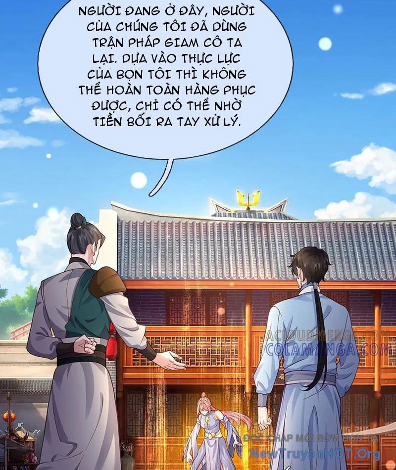 Ta Có Thể Thôn Phệ Vô Hạn Chap 104 - Next Chap 105