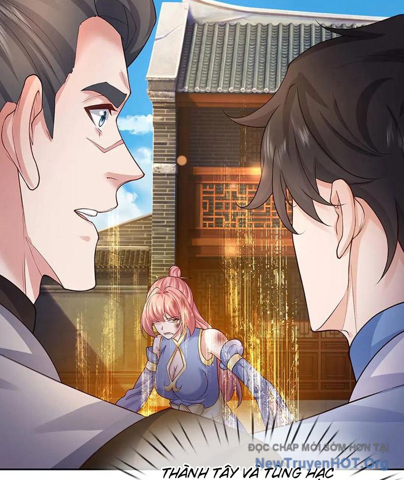 Ta Có Thể Thôn Phệ Vô Hạn Chap 104 - Next Chap 105