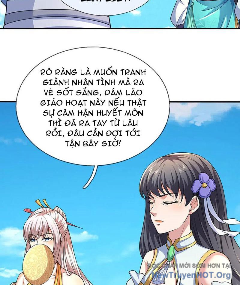 Ta Có Thể Thôn Phệ Vô Hạn Chap 104 - Next Chap 105
