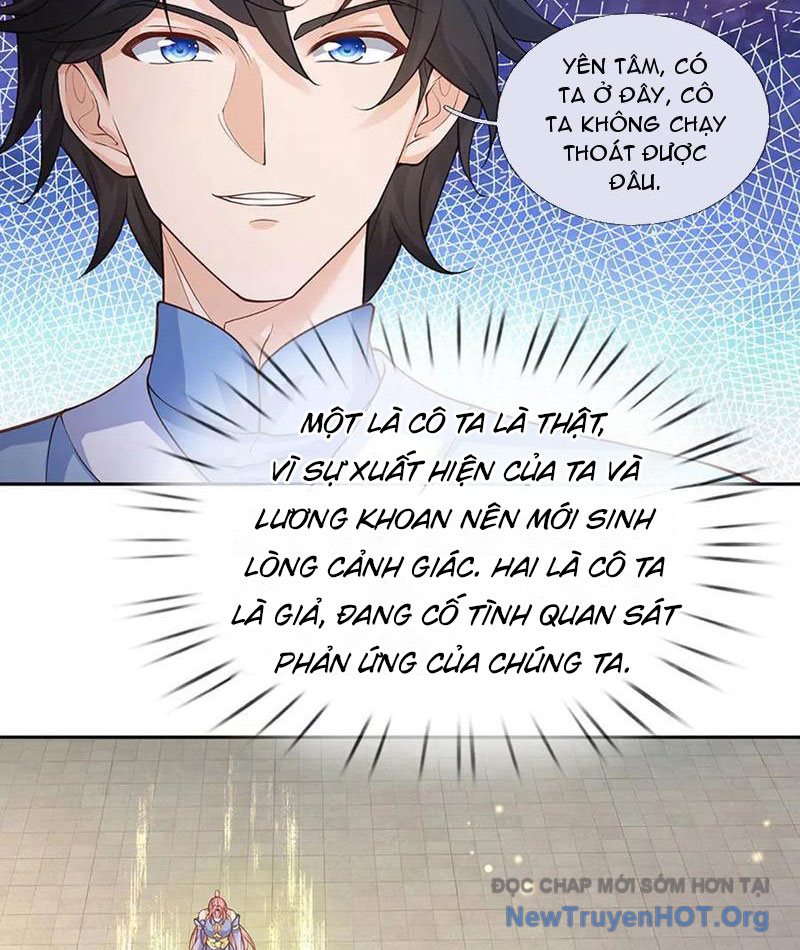 Ta Có Thể Thôn Phệ Vô Hạn Chap 104 - Next Chap 105