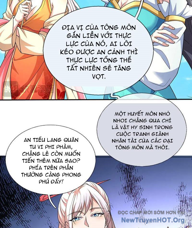 Ta Có Thể Thôn Phệ Vô Hạn Chap 104 - Next Chap 105