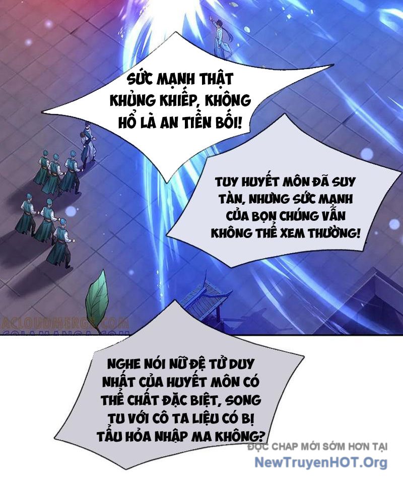 Ta Có Thể Thôn Phệ Vô Hạn Chap 104 - Next Chap 105