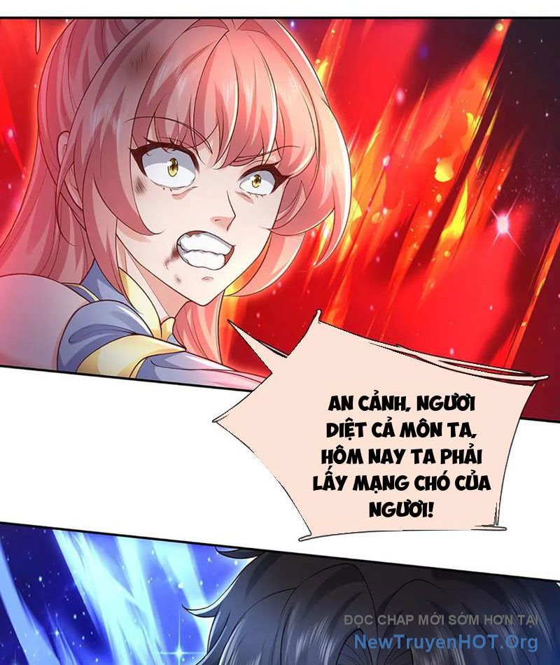 Ta Có Thể Thôn Phệ Vô Hạn Chap 104 - Next Chap 105