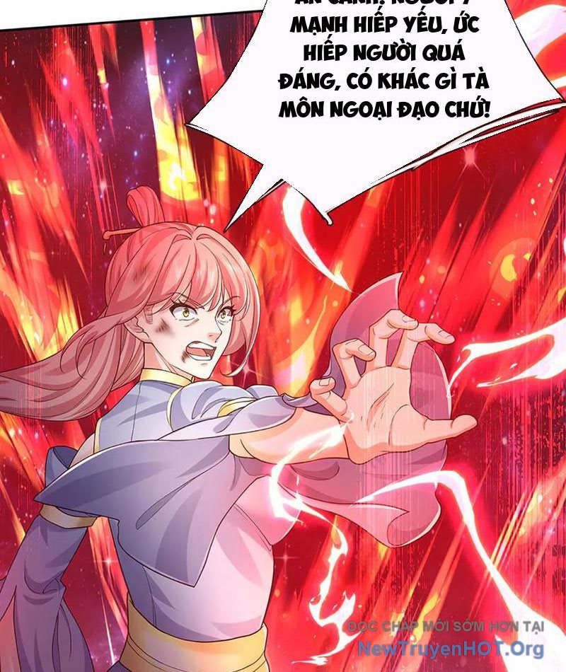 Ta Có Thể Thôn Phệ Vô Hạn Chap 104 - Next Chap 105