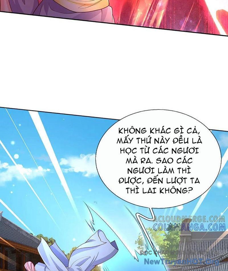 Ta Có Thể Thôn Phệ Vô Hạn Chap 104 - Next Chap 105