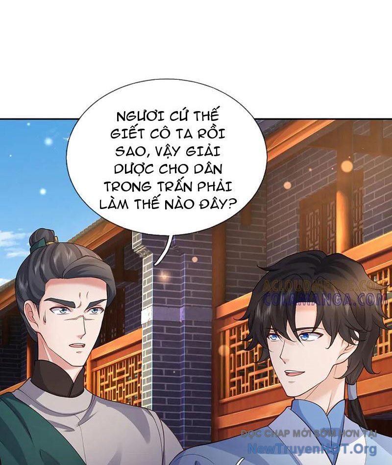 Ta Có Thể Thôn Phệ Vô Hạn Chap 104 - Next Chap 105