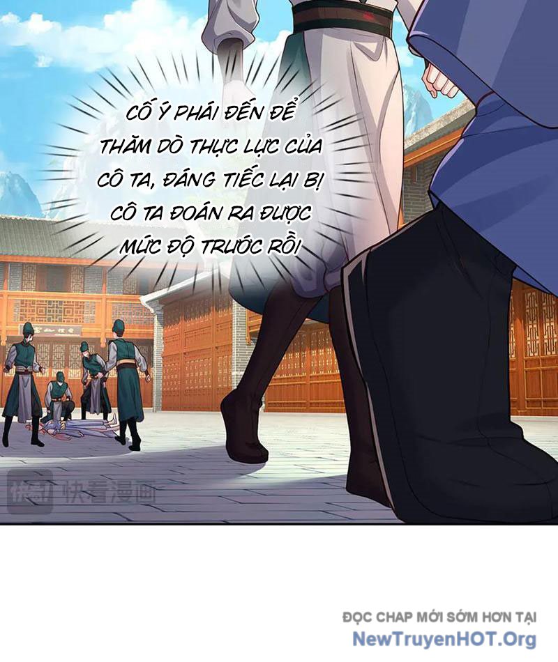 Ta Có Thể Thôn Phệ Vô Hạn Chap 104 - Next Chap 105