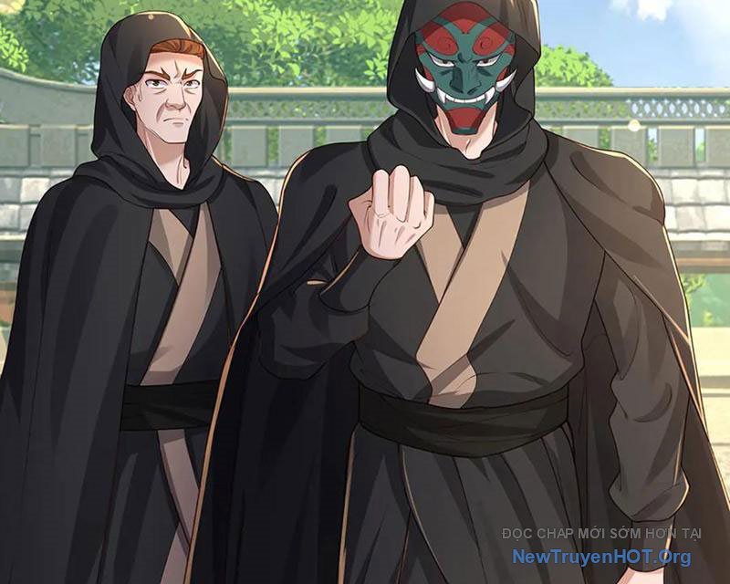 Ta Có Thể Thôn Phệ Vô Hạn Chap 105 - Next Chap 106