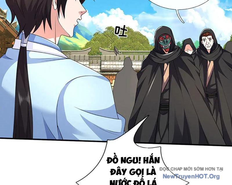 Ta Có Thể Thôn Phệ Vô Hạn Chap 105 - Next Chap 106