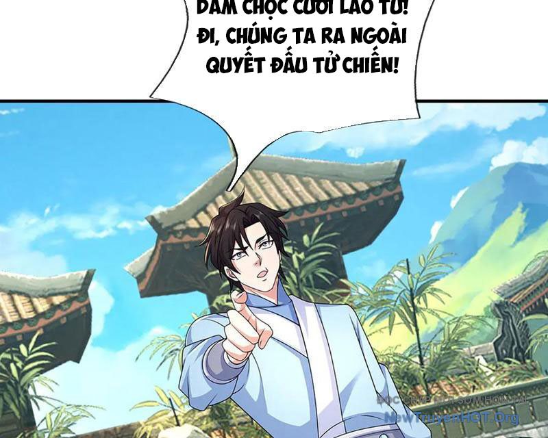 Ta Có Thể Thôn Phệ Vô Hạn Chap 105 - Next Chap 106