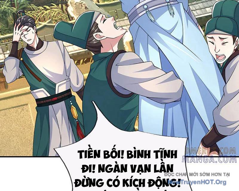 Ta Có Thể Thôn Phệ Vô Hạn Chap 105 - Next Chap 106