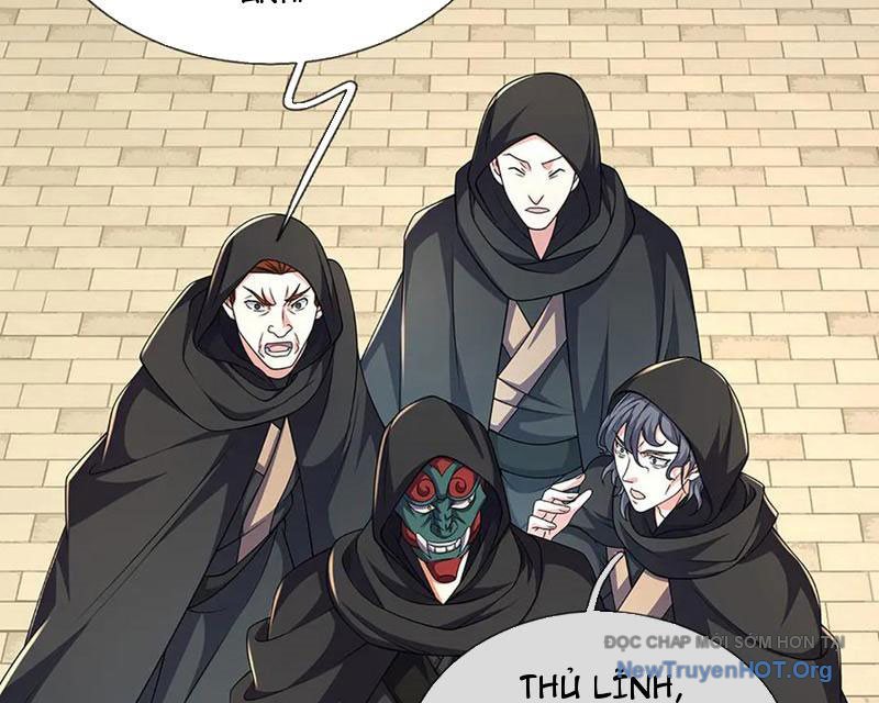 Ta Có Thể Thôn Phệ Vô Hạn Chap 105 - Next Chap 106