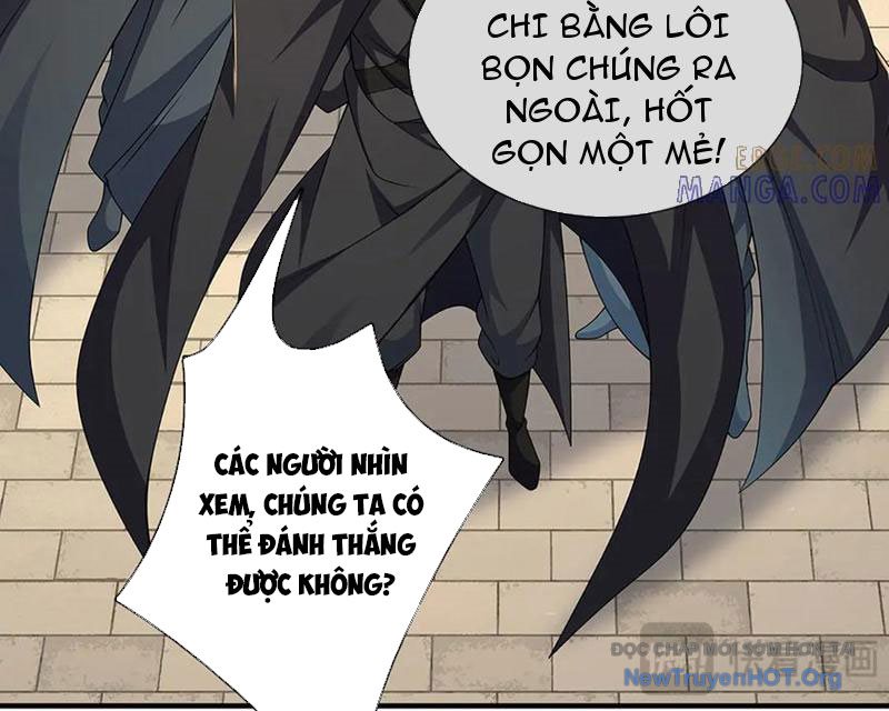 Ta Có Thể Thôn Phệ Vô Hạn Chap 105 - Next Chap 106