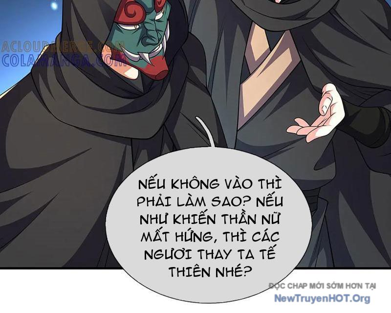 Ta Có Thể Thôn Phệ Vô Hạn Chap 105 - Next Chap 106