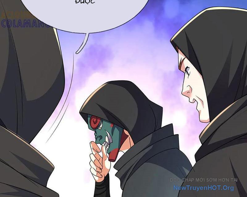 Ta Có Thể Thôn Phệ Vô Hạn Chap 105 - Next Chap 106