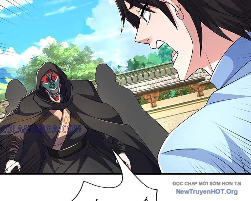 Ta Có Thể Thôn Phệ Vô Hạn Chap 105 - Next Chap 106