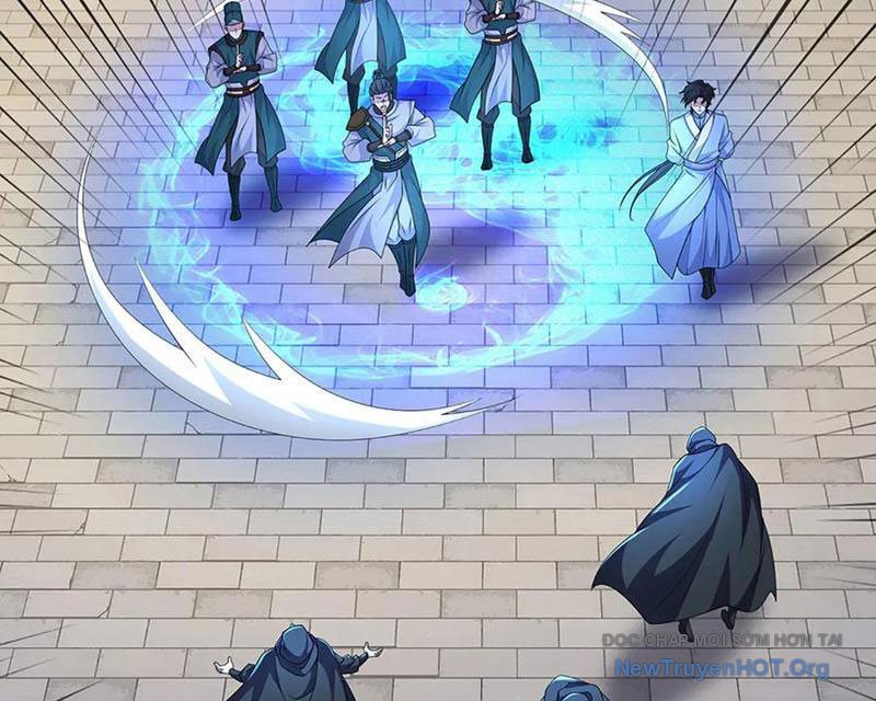 Ta Có Thể Thôn Phệ Vô Hạn Chap 105 - Next Chap 106