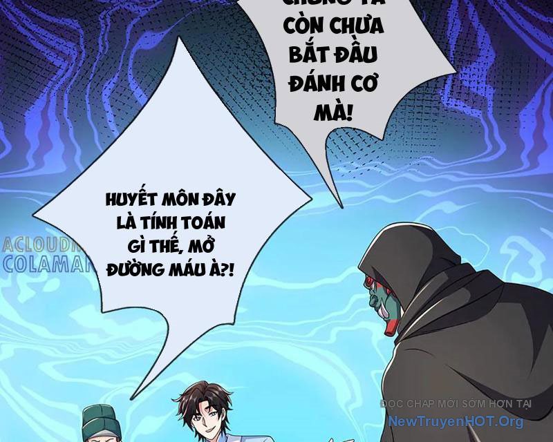 Ta Có Thể Thôn Phệ Vô Hạn Chap 105 - Next Chap 106