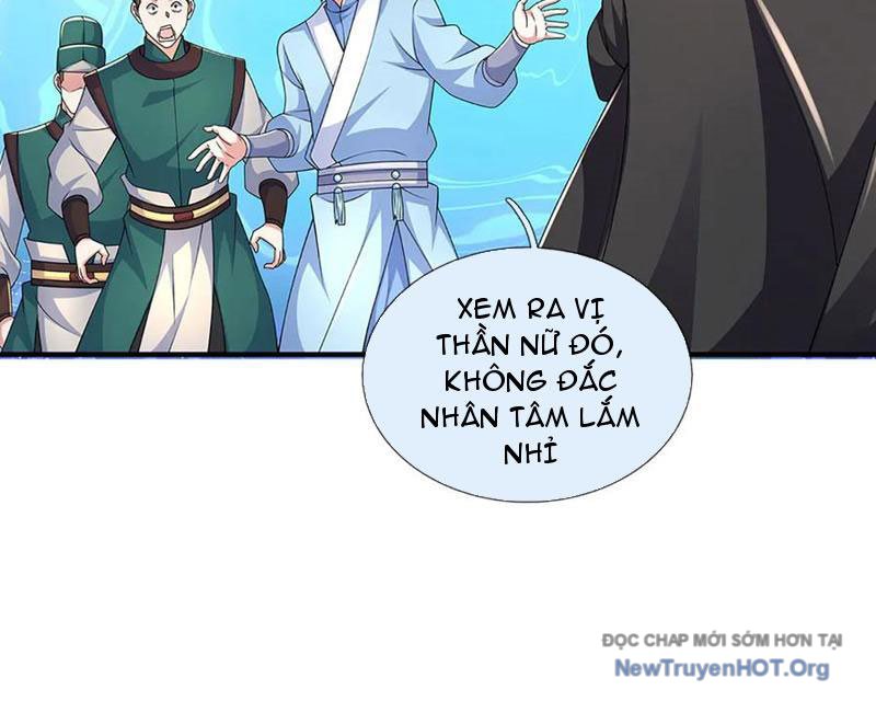 Ta Có Thể Thôn Phệ Vô Hạn Chap 105 - Next Chap 106