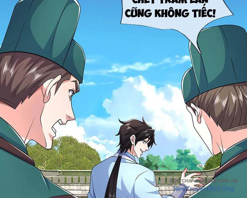 Ta Có Thể Thôn Phệ Vô Hạn Chap 105 - Next Chap 106