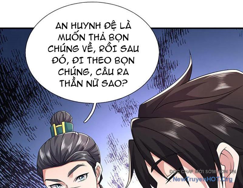 Ta Có Thể Thôn Phệ Vô Hạn Chap 105 - Next Chap 106