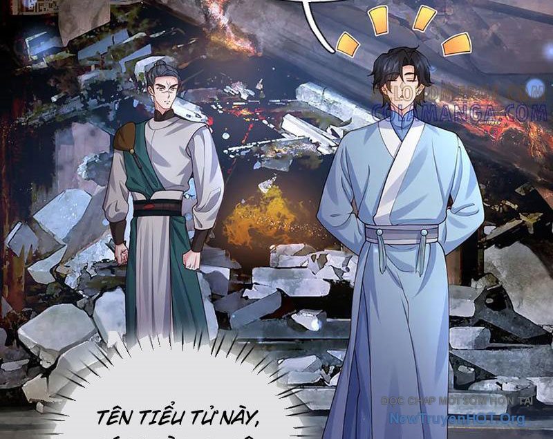 Ta Có Thể Thôn Phệ Vô Hạn Chap 105 - Next Chap 106