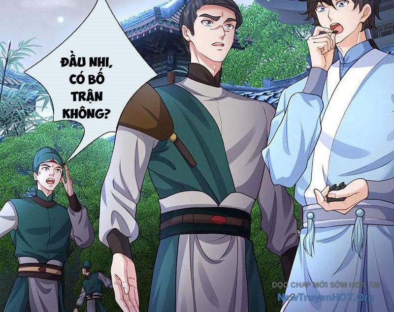 Ta Có Thể Thôn Phệ Vô Hạn Chap 105 - Next Chap 106