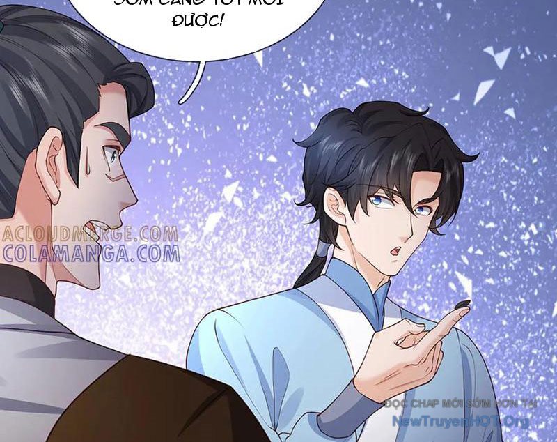 Ta Có Thể Thôn Phệ Vô Hạn Chap 105 - Next Chap 106