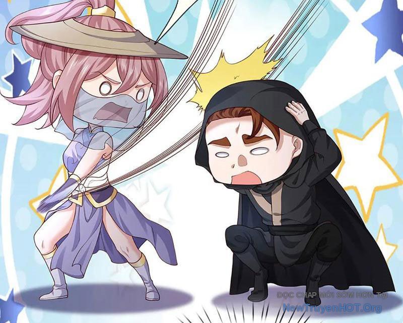 Ta Có Thể Thôn Phệ Vô Hạn Chap 105 - Next Chap 106