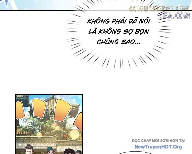 Ta Có Thể Thôn Phệ Vô Hạn Chap 105 - Next Chap 106