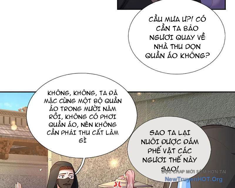 Ta Có Thể Thôn Phệ Vô Hạn Chap 105 - Next Chap 106