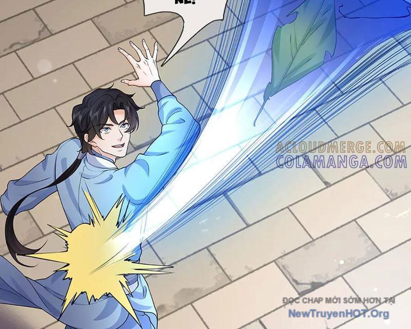 Ta Có Thể Thôn Phệ Vô Hạn Chap 105 - Next Chap 106