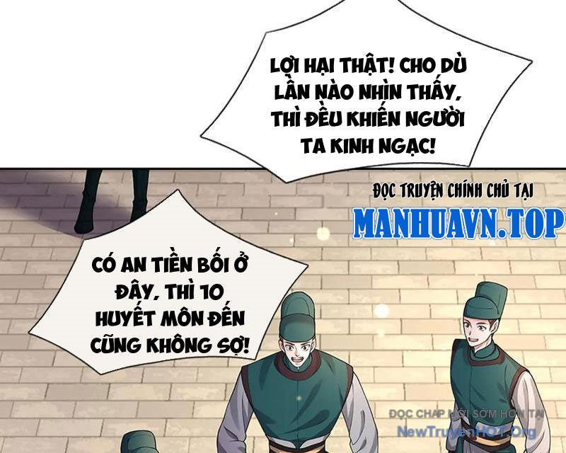 Ta Có Thể Thôn Phệ Vô Hạn Chap 105 - Next Chap 106