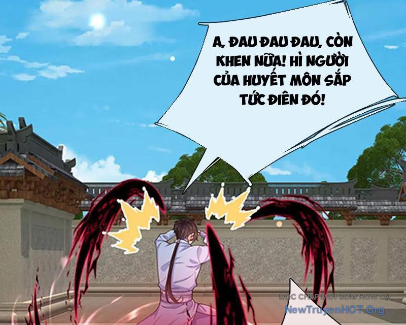 Ta Có Thể Thôn Phệ Vô Hạn Chap 105 - Next Chap 106