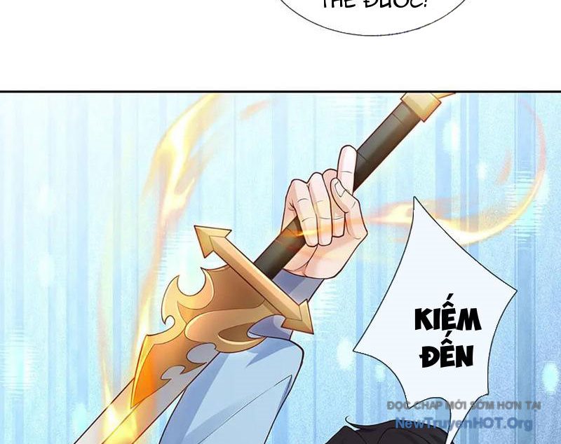 Ta Có Thể Thôn Phệ Vô Hạn Chap 105 - Next Chap 106