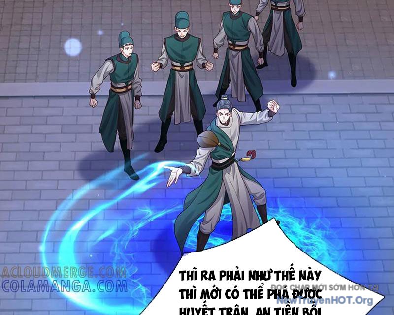 Ta Có Thể Thôn Phệ Vô Hạn Chap 105 - Next Chap 106